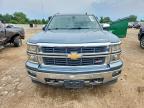 2014 Chevrolet Silverado K1500 LTZ