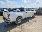 2018 GMC Canyon