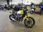 2019 Ducati Scrambler Desert Sled
