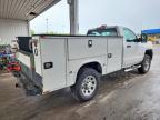 2015 Chevrolet Silverado K3500