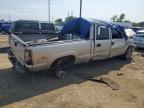 2005 Chevrolet Silverado K1500 Heavy Duty