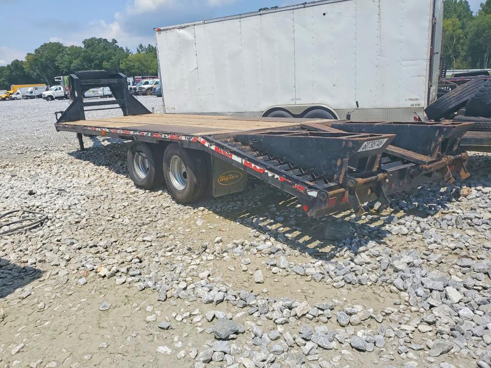 2018 Cust Tanker Trailers