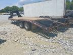 2018 Cust Tanker Trailers