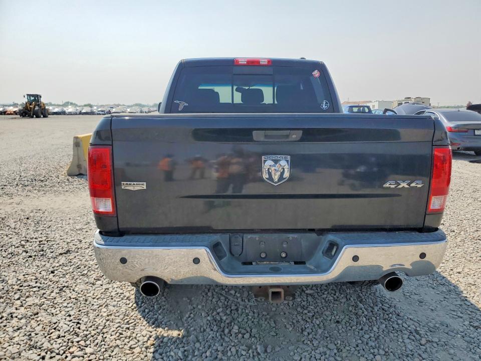 2009 Dodge RAM 1500