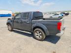 2011 Nissan Frontier S
