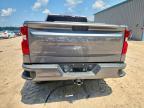 2020 Chevrolet Silverado K1500 Custom