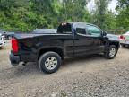2020 Chevrolet Colorado