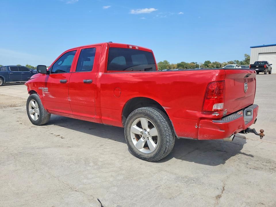2015 Dodge RAM 1500 ST