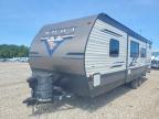 2021 Forest River Puma Camper
