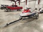 2003 Polaris MSX 140