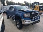 2016 GMC Sierra K1500 SLT