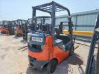 2016 Toyota 8FGCU20 Forklift