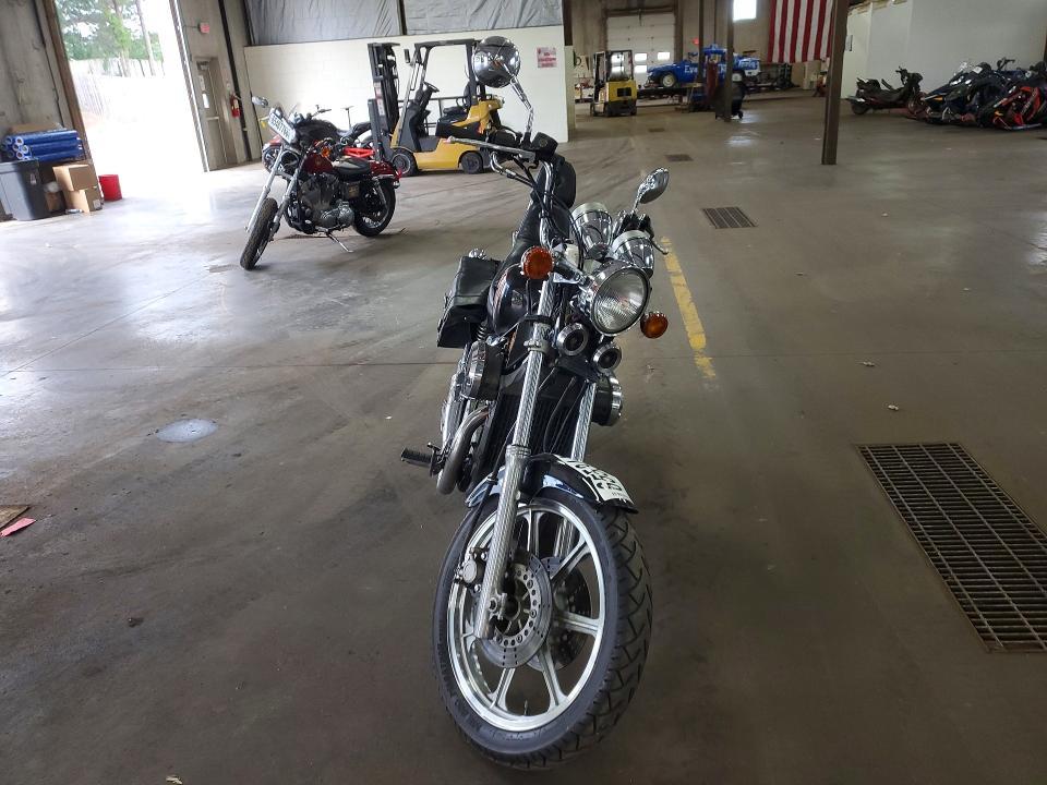 1998 Kawasaki VN750