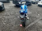 2009 Suzuki SV650 A