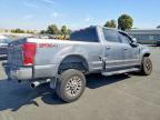 2021 Ford F250 Super Duty