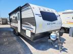 2022 Foresriver 2022 Forest River Puma Camper