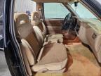 1997 Chevrolet S Truck S10