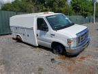 2012 Ford Econoline E350 Super Duty Cutaway Van
