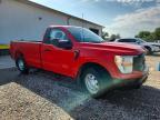 2022 Ford F150