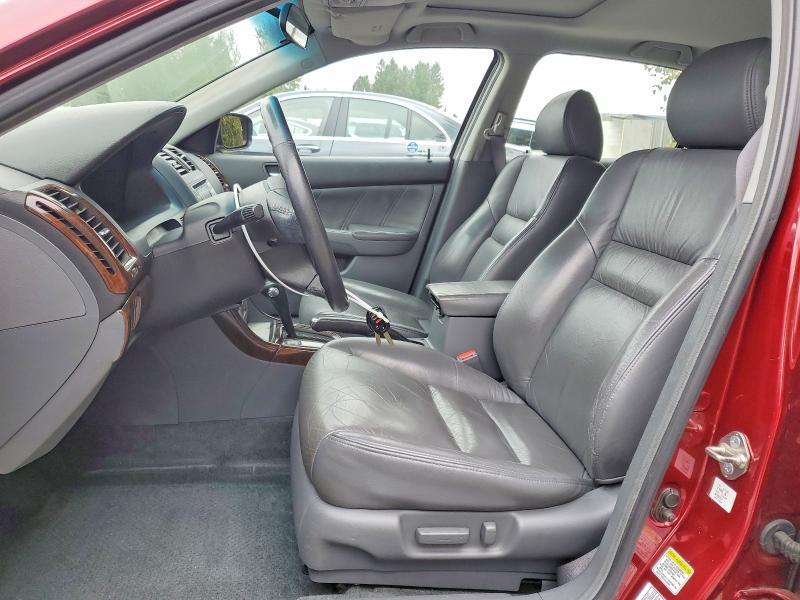 2003 Honda Accord ex