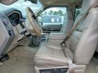 2008 Ford F250 Super Duty