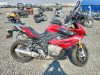 2016 BMW S 1000 XR