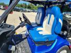 2017 Yamaha Golf Cart