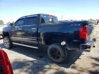 2018 Chevrolet Silverado K1500 LTZ