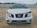 2012 Nissan Frontier SV V6
