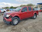 2018 Nissan Frontier S