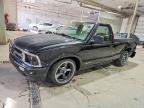 1997 Chevrolet S Truck S10