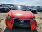 2013 Lexus Ct 200