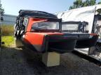 2023 Sea Doo Pontoon Boat