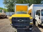 2022 GM GM515 BOX Truck