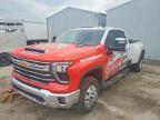 2024 Chevrolet Silverado K3500 LTZ