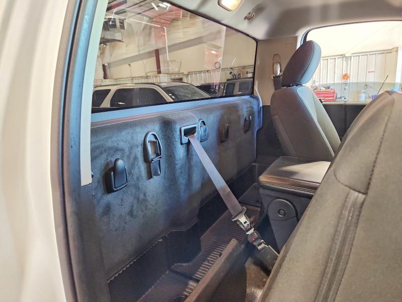 2022 Dodge RAM 1500 Classic Tradesman