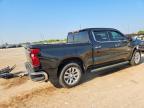 2020 Chevrolet Silverado C1500 LTZ