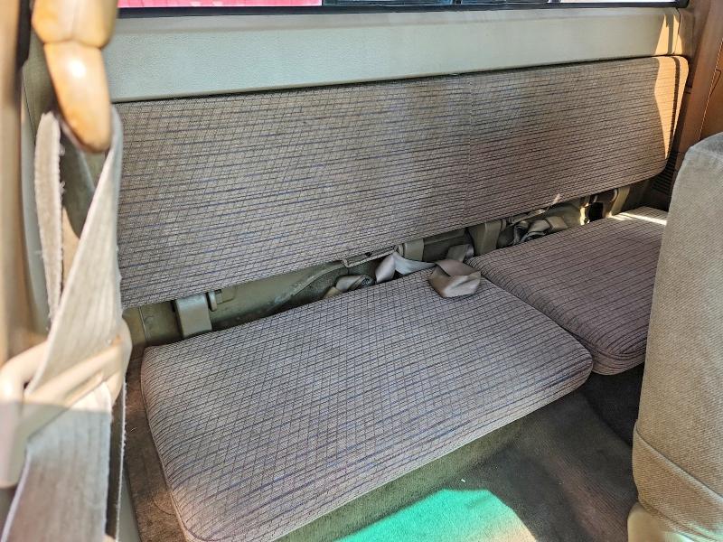 1995 Toyota T100 SR5