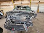 2021 GMC Sierra K1500 AT4