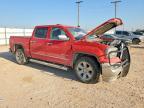 2017 GMC Sierra K1500 SLT