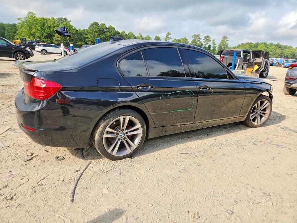 2013 BMW 328 xi