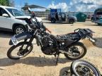 1993 Kawasaki KL650
