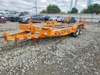 2016 Big Tex 14ET-18KR  Equipment Trailer