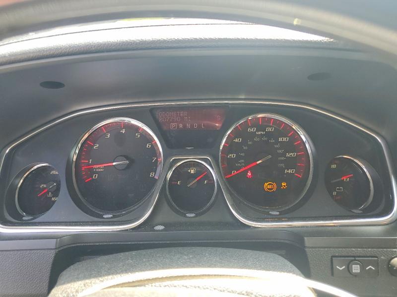 2013 GMC Acadia Denali