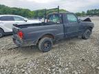 1998 Mazda B2500