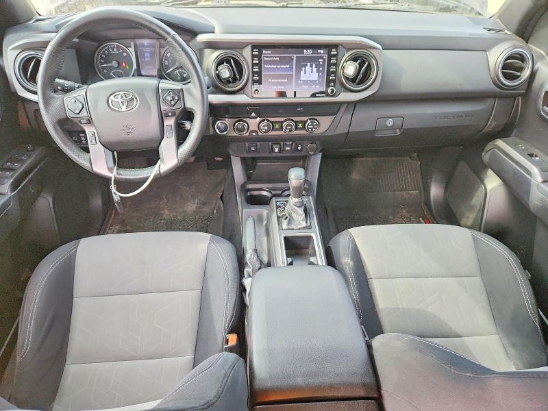 2020 Toyota Tacoma TRD OFF-Road