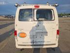 2014 Nissan NV200 SV