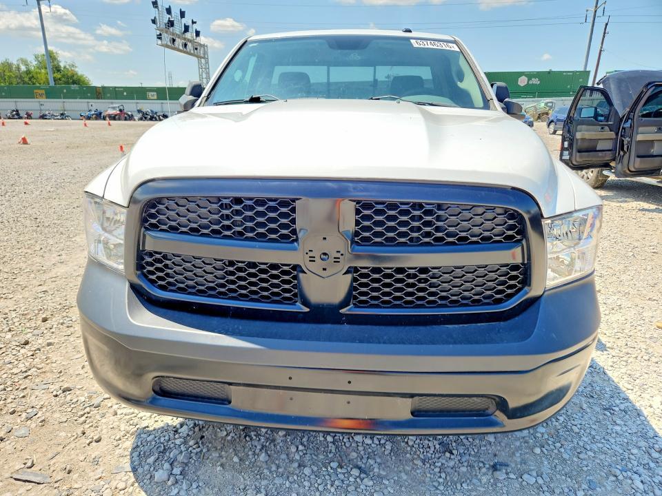 2013 Dodge RAM 1500 ST