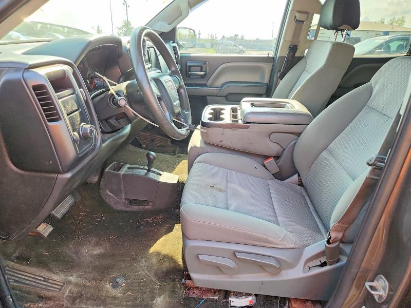 2014 GMC Sierra K1500