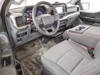 2021 Ford F150